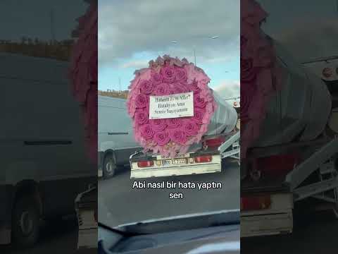 Ne kadar büyük hata yapmış olabilir