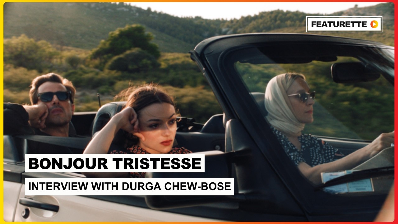 Bonjour Tristesse Thumbnail trailer