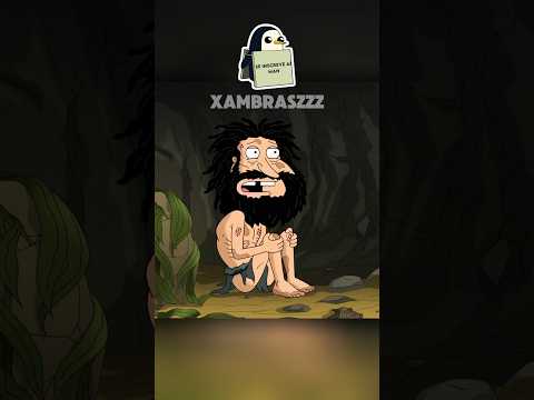 O NAUFRÁGO! #familyguy #shorts
