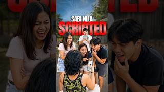 Scripted lng dw mga nbbigyan ko😂🤷🏻‍♂️🤦🏻‍♂️ #greysfamily