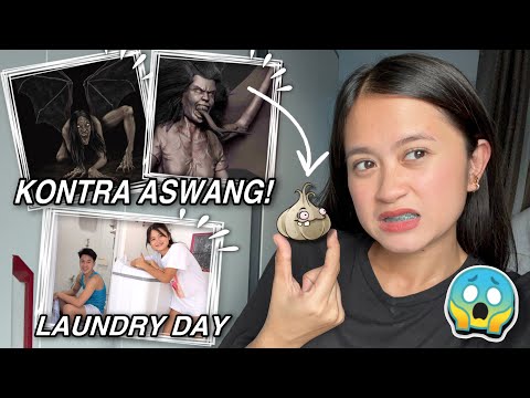 INAASWANG NA? | A Day In My Life As A Buntis | Sai Datinguinoo