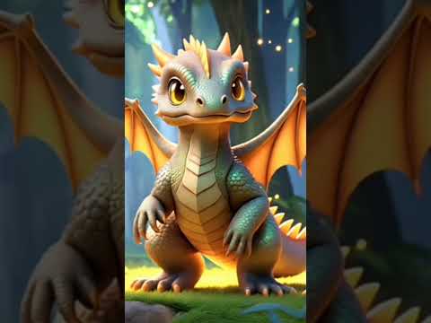 A boy and his dragon: The friendship that changed everything #short # trending shorts