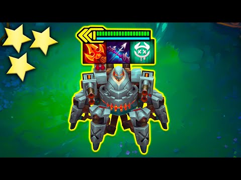 ⭐⭐⭐ Saca TU PRIMERA LEGENDARIA al 3, GUÍA EXCLUSIVA para YT - TFT Set 14