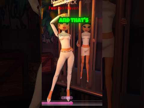 LANA OUTFIT TUTORIAL || Roblox Dress to Impress || #shorts #dresstoimpress