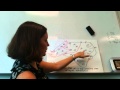 Drawing Isotherms and Temperature Interpolation