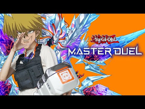 🔴 [ID] Saatnya Bermain Deck Villain! —  Yu-Gi-Oh! Master Duel Gamebrott Livestream!