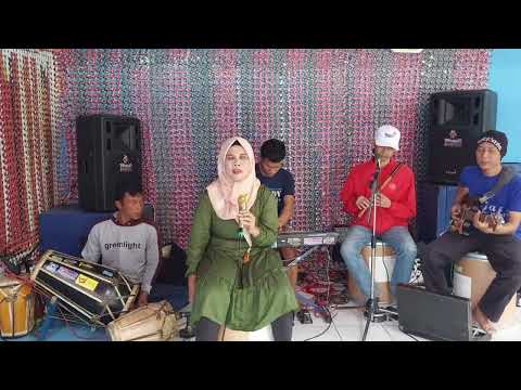 terima kalah rita sugiarto - cover yeni aliza ft YS music - life sesi latihan