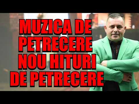 🕺 Mix Muzică de Petrecere 2024 - Cele Mai Bune Sârbe și Hore