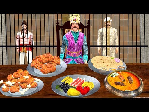 पेटू राजा Gourmet King Funny Comedy Video in Hindi Must Watch