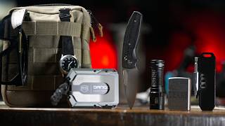 Everyday Carry (EDC) Update! - August 2025