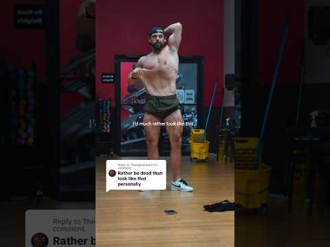 Loose skin but alive and healthy? Yes please. 🤷🏻‍♂️ #looseskin #bodytransformation #fitness #gym