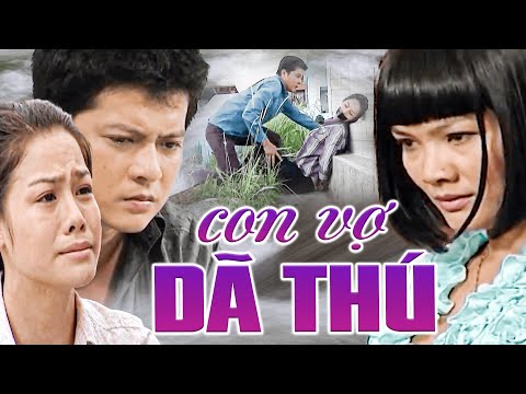 GÃ CHỒNG BẾ TẮC ĐỐI DIỆN TRƯỚC TỘI LỖI CON VỢ DÃ THÚ | PHIM TRUYỆN VIỆT NAM HAY NHẤT 2025 | THVL