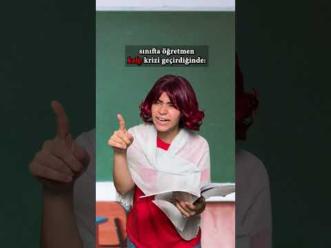Bayan Makarna akıllanmıyor 😅