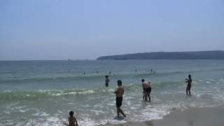 Virtual Varna ® ( part of Virtual Bulgaria project) Year 2010