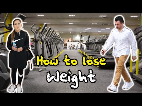 How To Lose Weight | OZZY RAJA