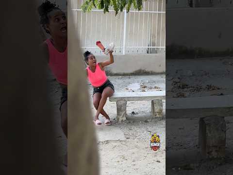 La pierna falsa parte 1
