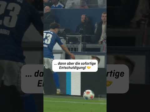 Ganz starkes Fairplay! 🙏 #shorts