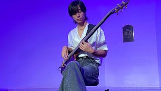 西月麗音 - Just The Two Of Us