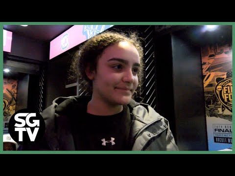 Gamecock Women's Basketball players speak to SGTV ahead of Final Four game | April 5, 2024