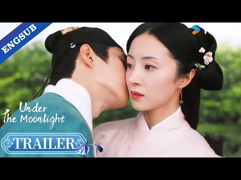 【Trailer】EP29-30: I just wanted a hug... Why is his kiss so sweet?💓🔥 | YOUKU