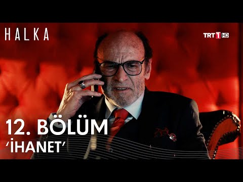 Cengiz, Hümeyra'ya Oyun Oynuyor - Halka 12. Bölüm