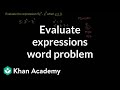 Evaluating Exponential Expressions in Algebra