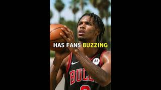 Bulls' No. 4 Pick: Future Stars Await #Shorts