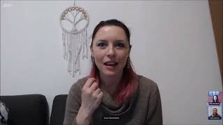 Jak zapojit tatínky do hraní s dětmi, Lucie Zamrazilová