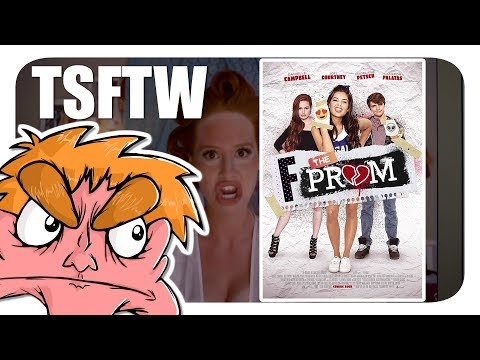 F the Prom (The Fine Bros. Movie) - The Search For The Worst - IHE