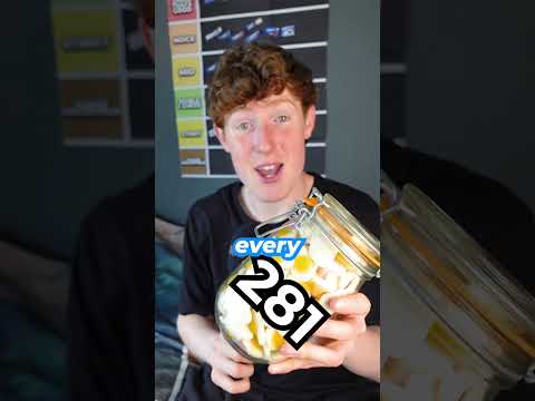 Testing Mark Rober's Sweet Guessing Hack