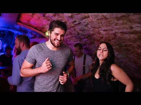 IVAN - QUAND T'ES EN BOÎTE DE NUIT ET QUE..