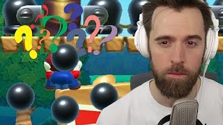 Can I Find ONE LEVEL Worthy of My Like?