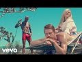 Relationships and Emotions in Lyrics