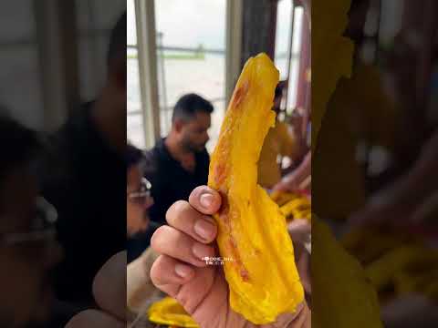 ജിം ഹൗസ്ബോട്ട് കരിമീൻ ❗️|Foodie Sha|