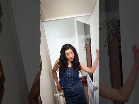 오랜만에 나 집에서...