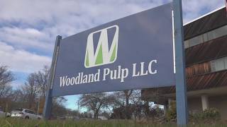 YouTube video thumbnail: New Report Shows Details on Woodland Pulp Mill Explosion That Killed 2