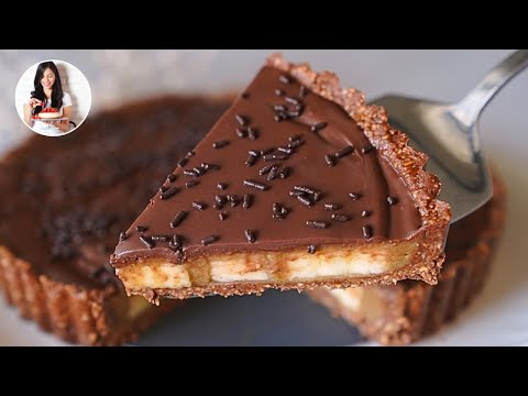 Postre Delicioso- Sin Horno, Sin Azúcar, Sin gluten y muy Fácil | Auxy