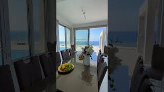 Villa Marianna | Luxury 5-Bedroom Villa in Pomos, Polis, Cyprus