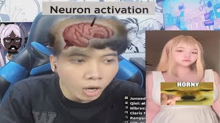 Review Pacar Anime / Waifu Penonton, Banyak Yang Hitam Njir 💀