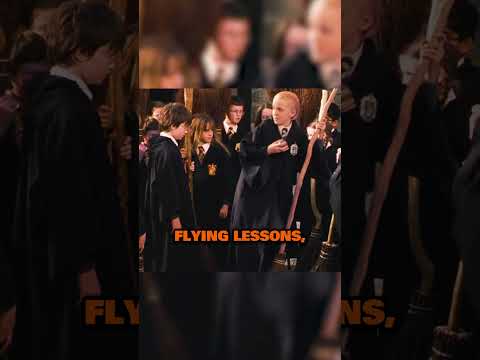 This Is What HARRY POTTER Movies Look Like Behind The Scenes!