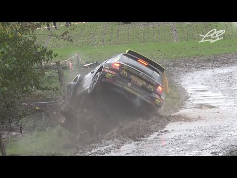 Rallye du Condroz 2019 | Day 2 | Best of by La Sangle