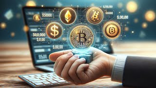 كل ما يدور برأسك من أسئله حول العملات الرقميه 💵 كمبتدأ تجد الإجابه ♟️