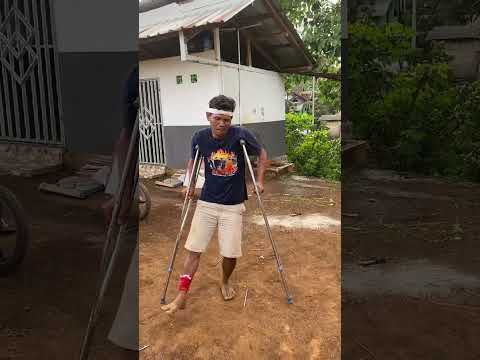 pak rt pincang ðŸ˜#maspreman #bocilwargads #mashito #bocilkafids#shorts #minivlog #anakdesa