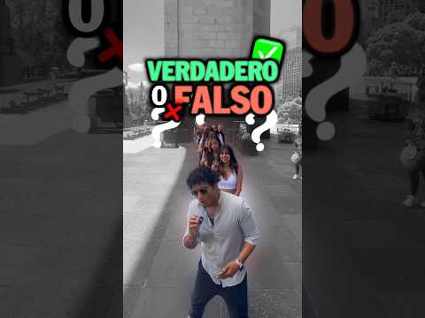 VERDADERO O FALSO ¿quien ganará? #IslasVlogs #reto #shorts