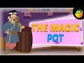 Magic Pot and Its Consequences