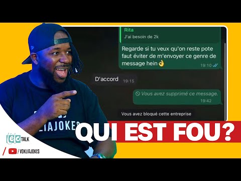 LELO TALK: LE PRODUIT DES EXTRÊMES  EST ÉGAL AU PRODUIT DES MOYENS  🤣🤣🤣🤣😂😂🤣
