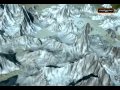 Glaciers and Ice Age Concepts