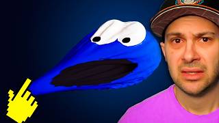 Weirdest Websites I Shouldn't Have Clicked..