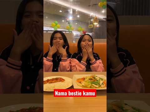 Nama besti kamu