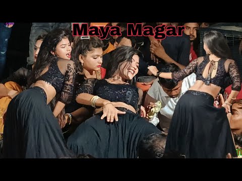 Misir Ji Tu Ta Bada Bada Thanda Maya Magar #maya